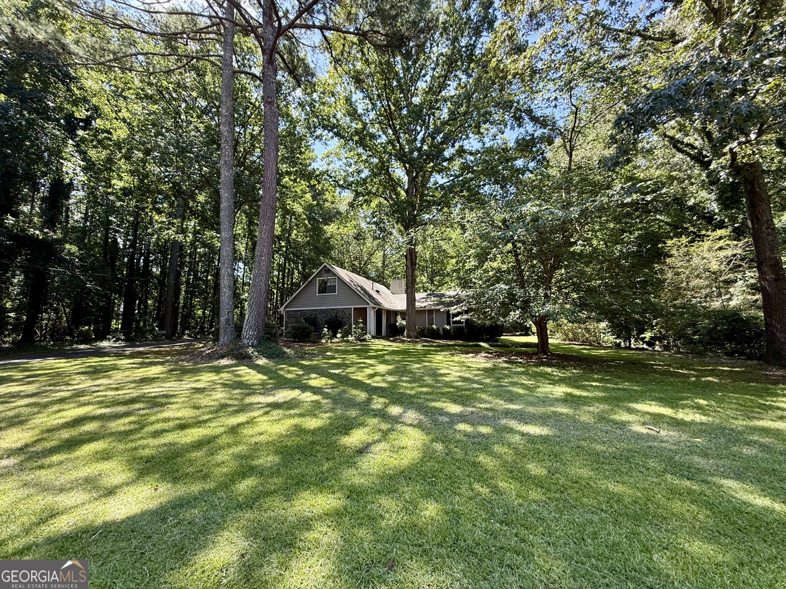 2845 Stancil Boulevard Jonesboro - 36