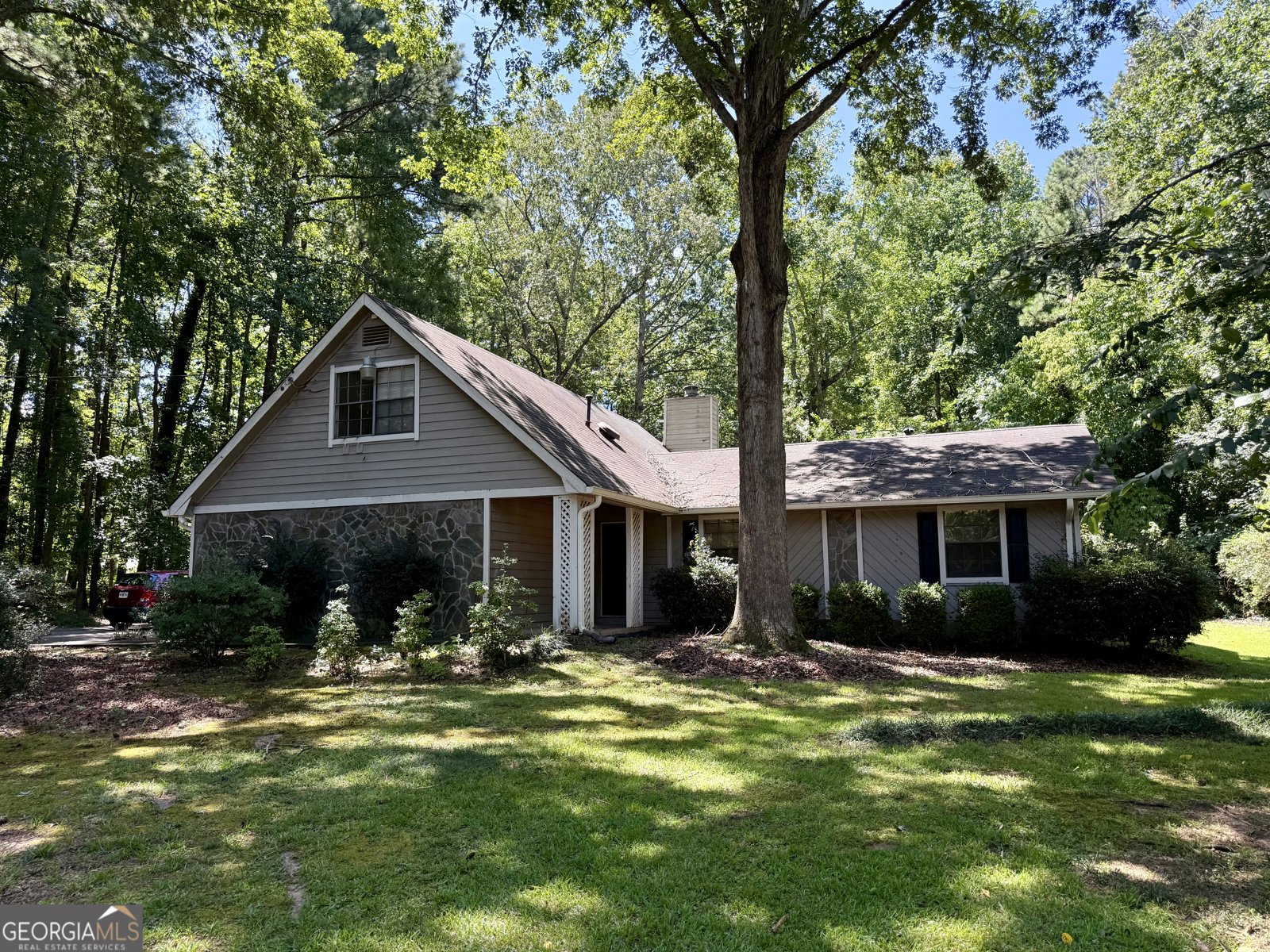 2845 Stancil Boulevard Jonesboro - 39