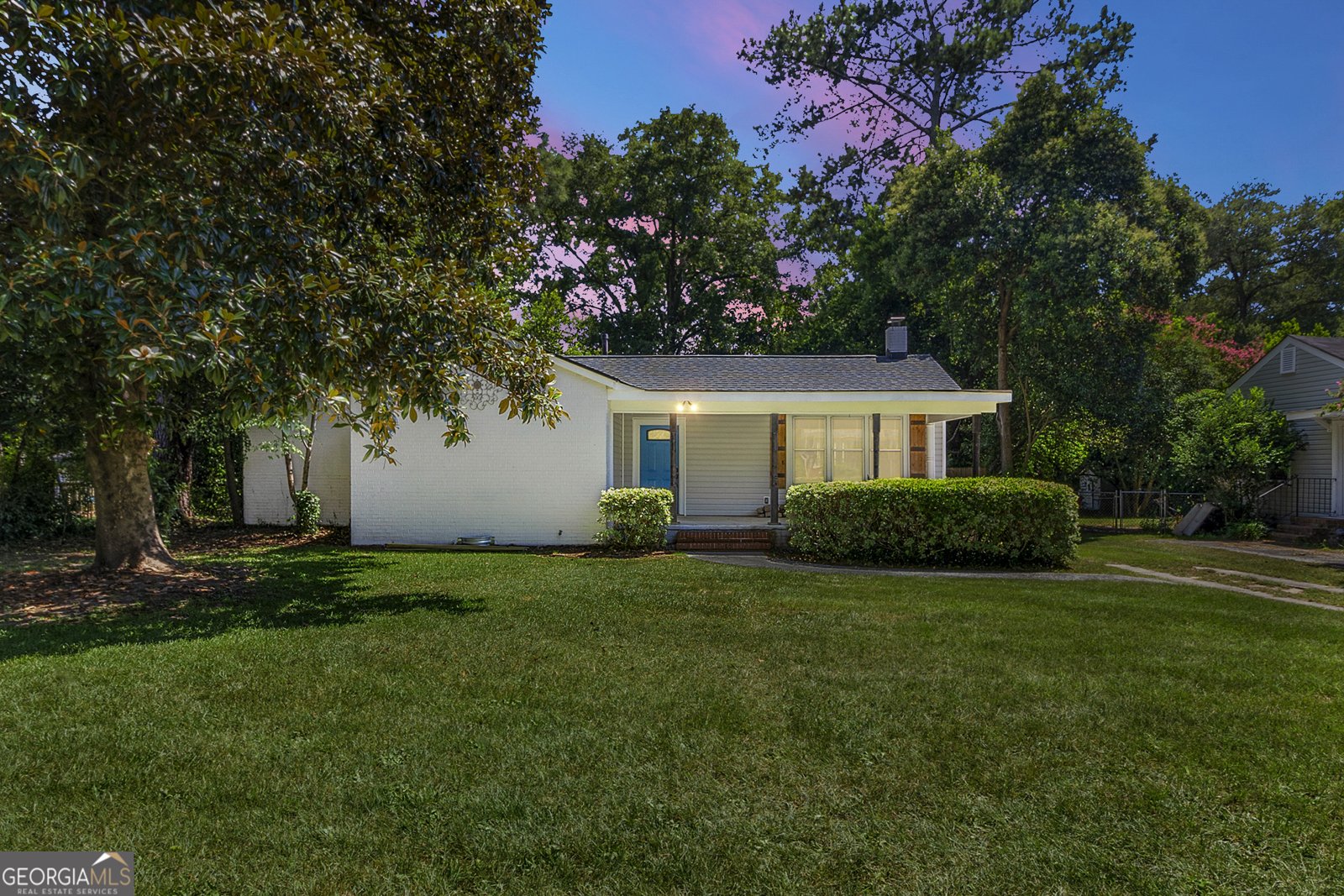 2240 Elmridge Drive Macon - 1