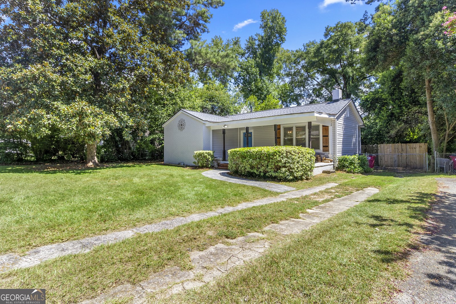 2240 Elmridge Drive Macon - 2