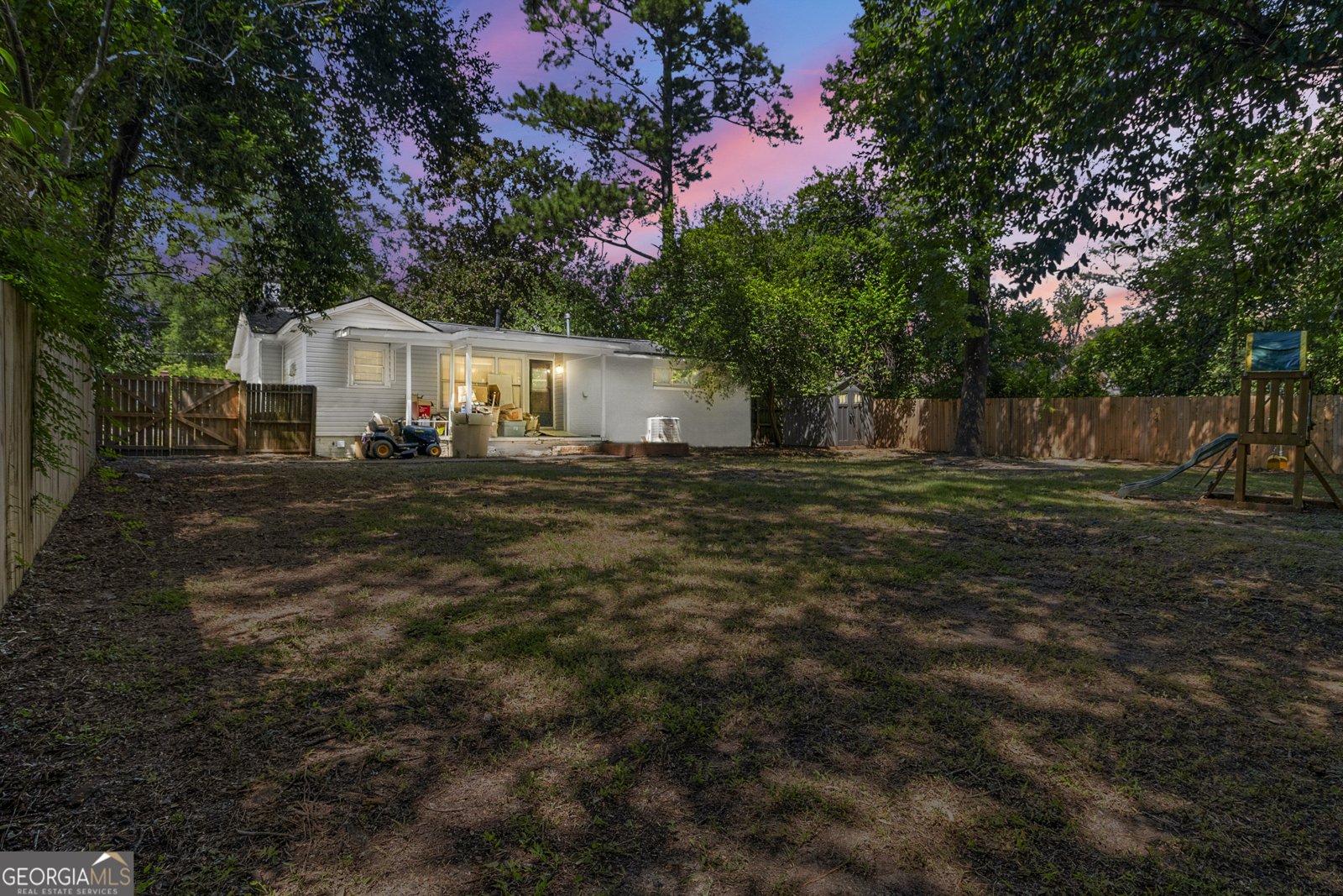2240 Elmridge Drive Macon - 23