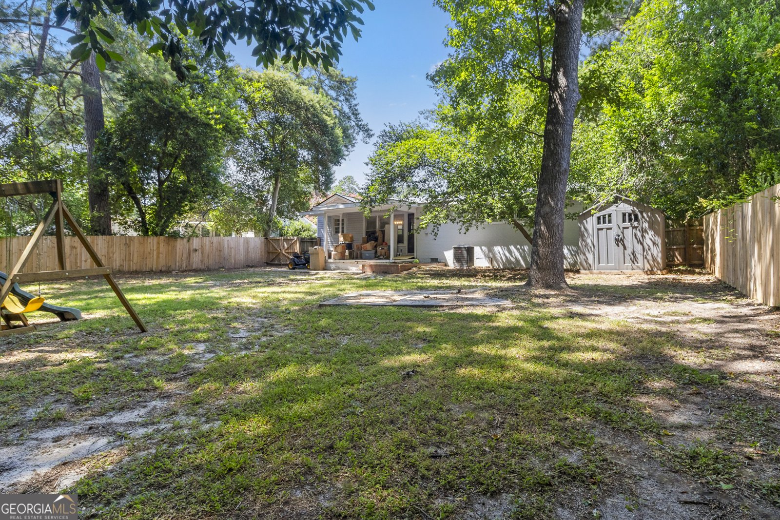 2240 Elmridge Drive Macon - 26