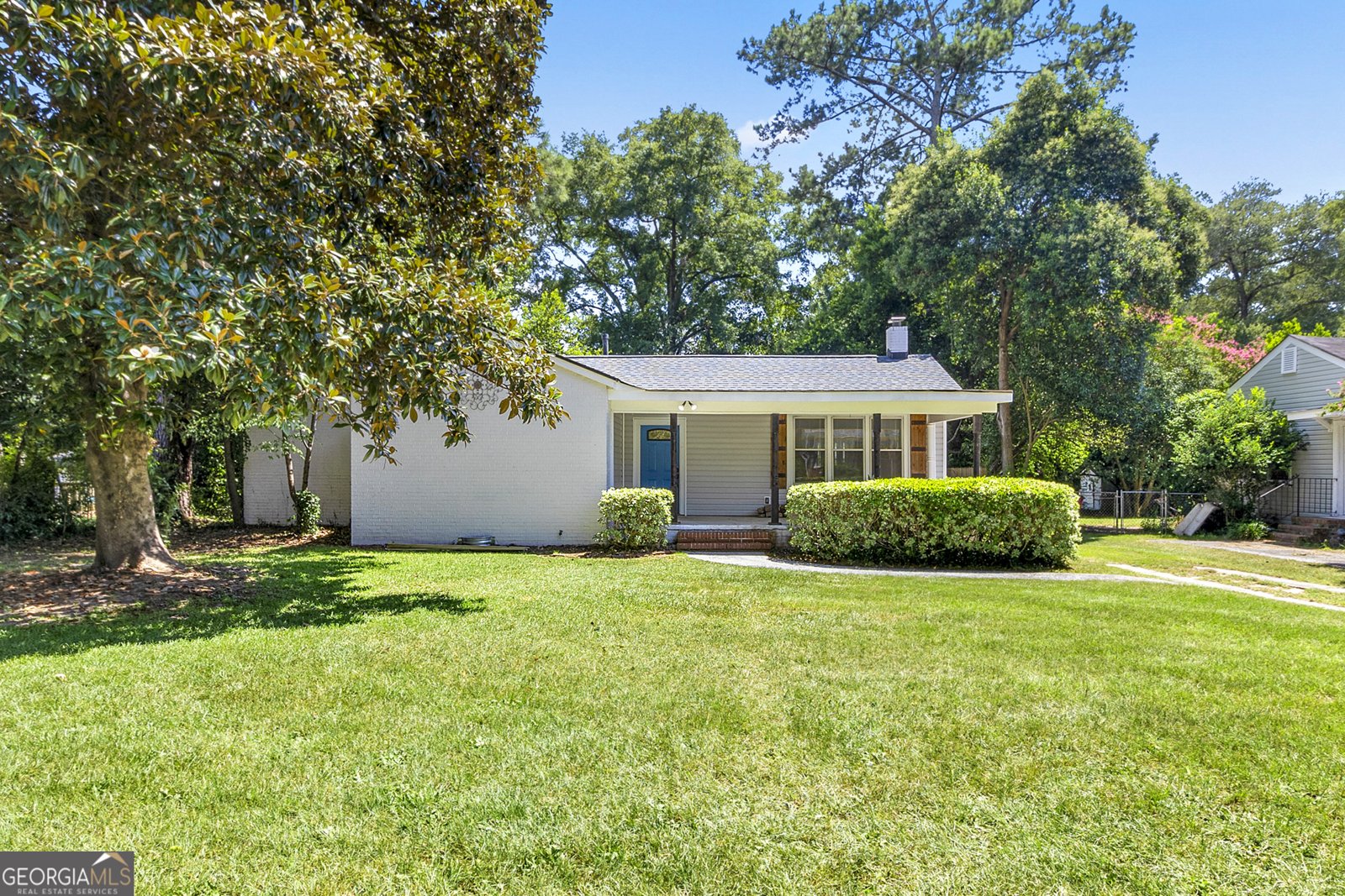 2240 Elmridge Drive Macon - 4