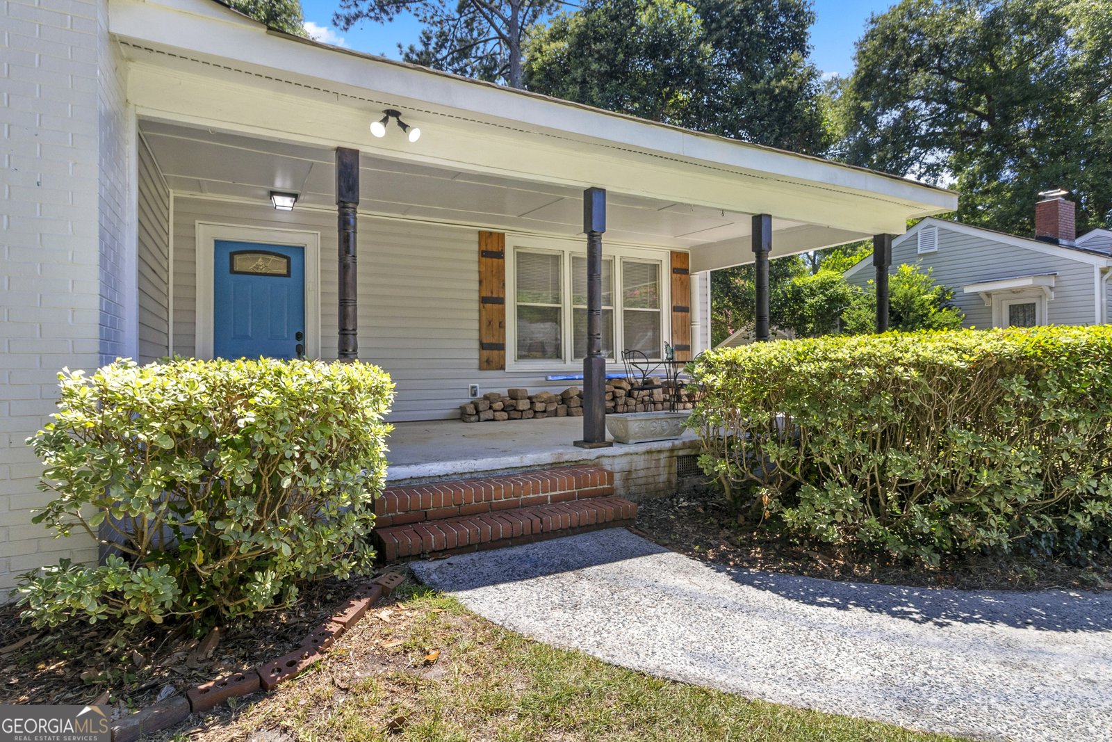 2240 Elmridge Drive Macon - 7