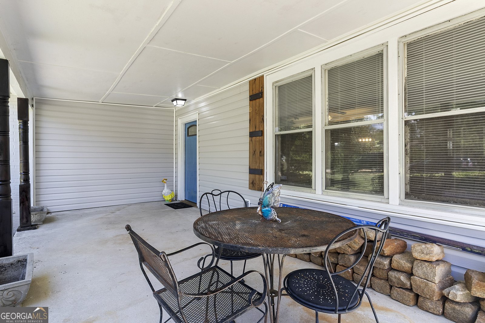 2240 Elmridge Drive Macon - 8
