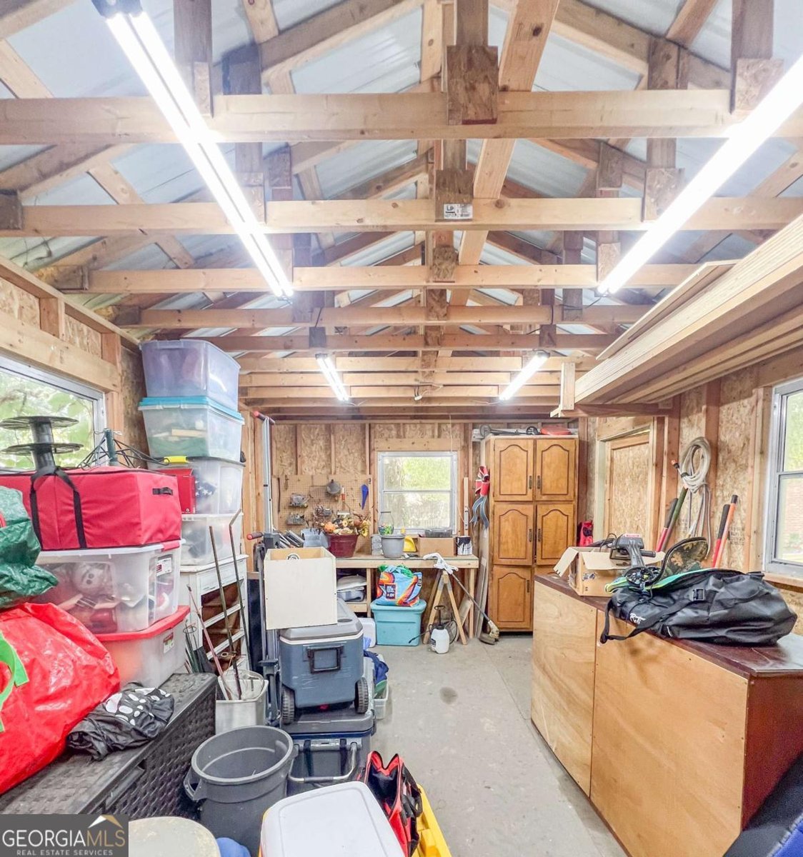 1021 Steeple Chase Court Watkinsville - 1