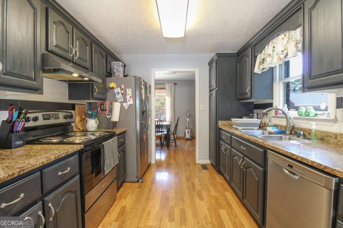 1021 Steeple Chase Court Watkinsville - 10