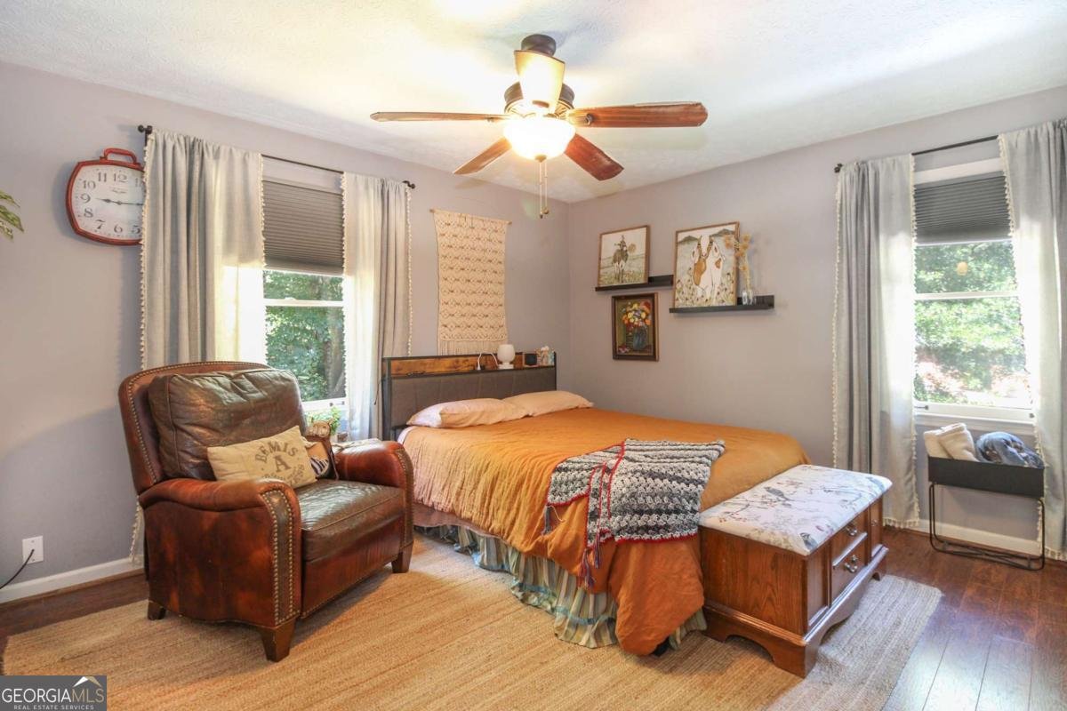 1021 Steeple Chase Court Watkinsville - 11