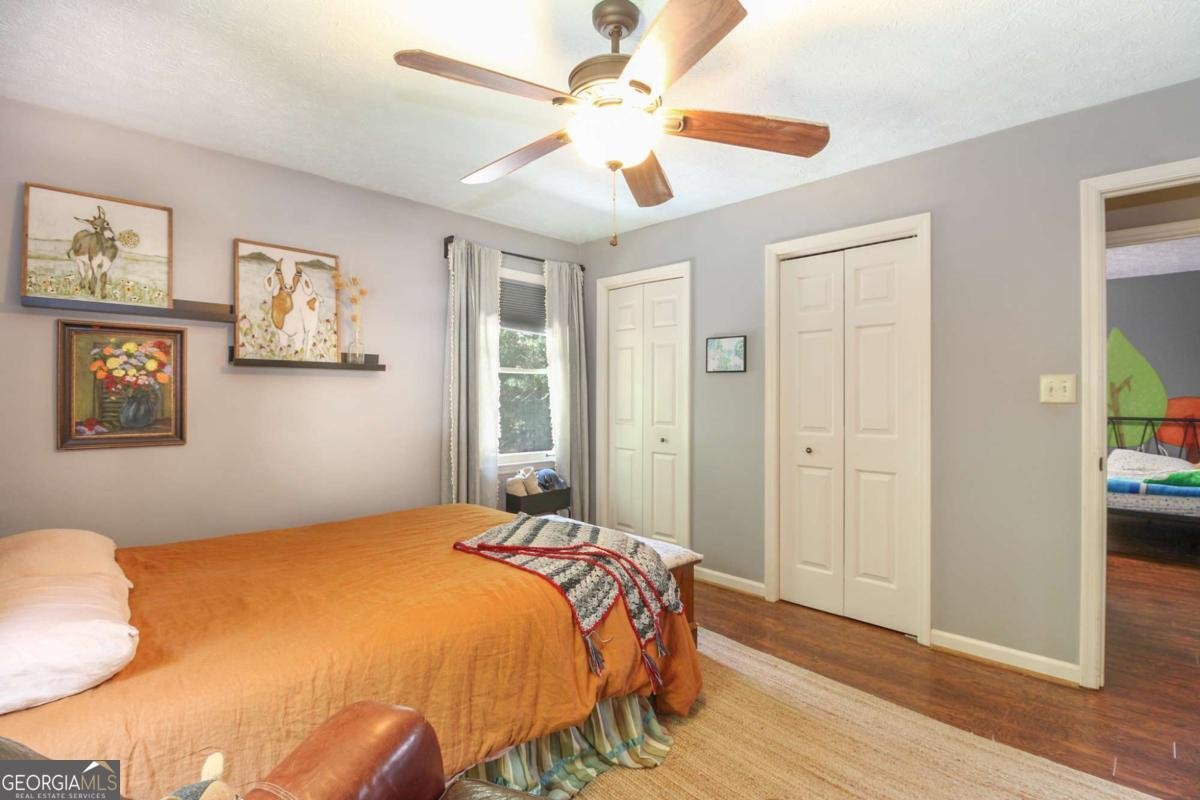 1021 Steeple Chase Court Watkinsville - 12