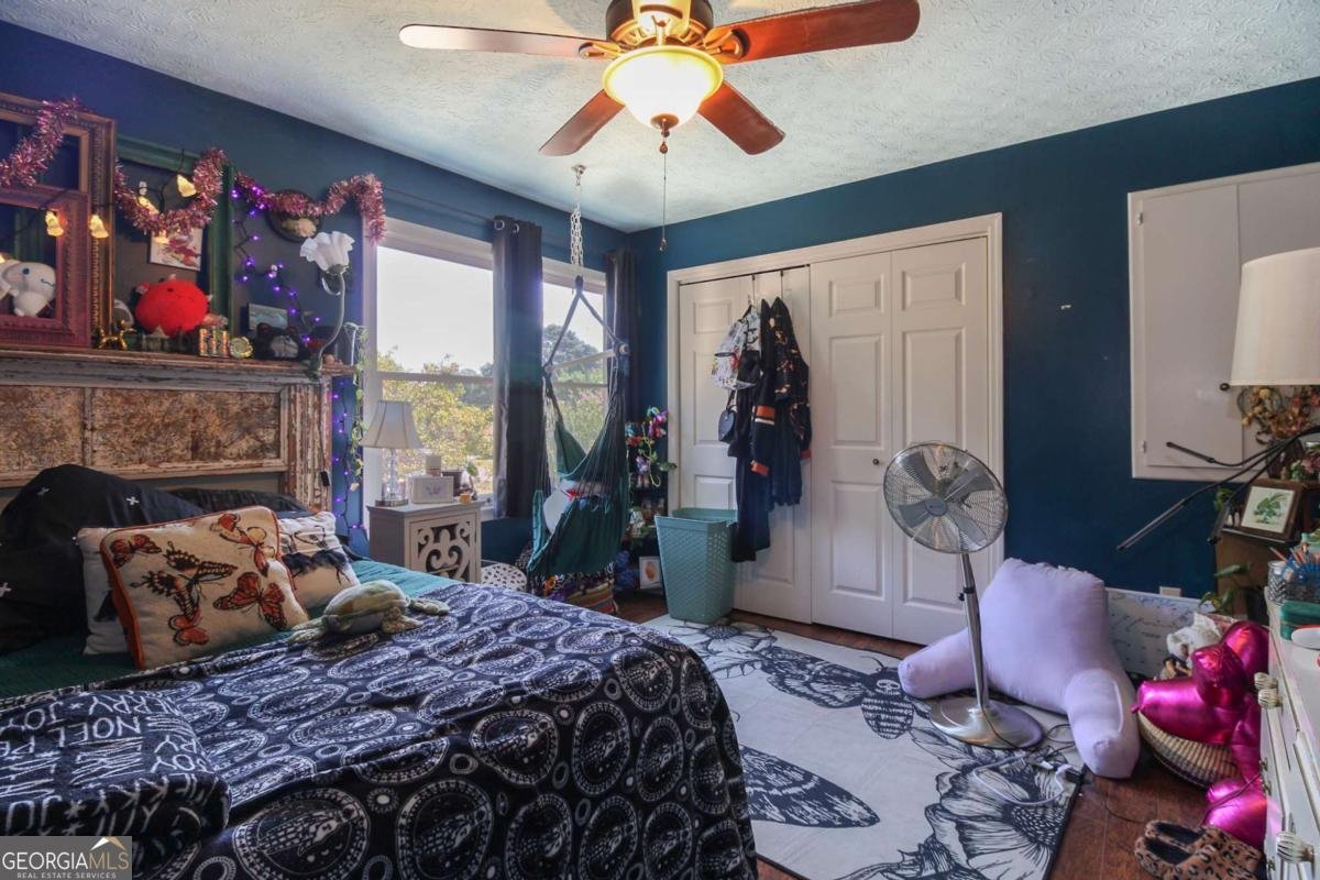 1021 Steeple Chase Court Watkinsville - 16