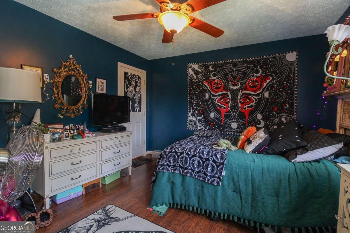 1021 Steeple Chase Court Watkinsville - 17