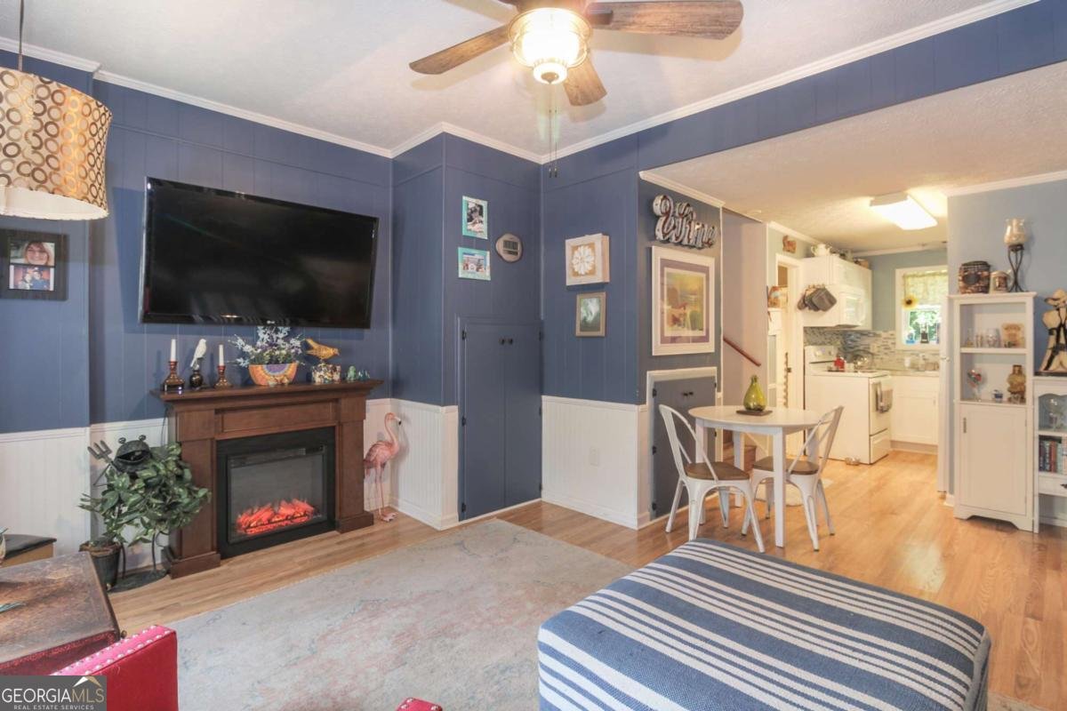 1021 Steeple Chase Court Watkinsville - 18