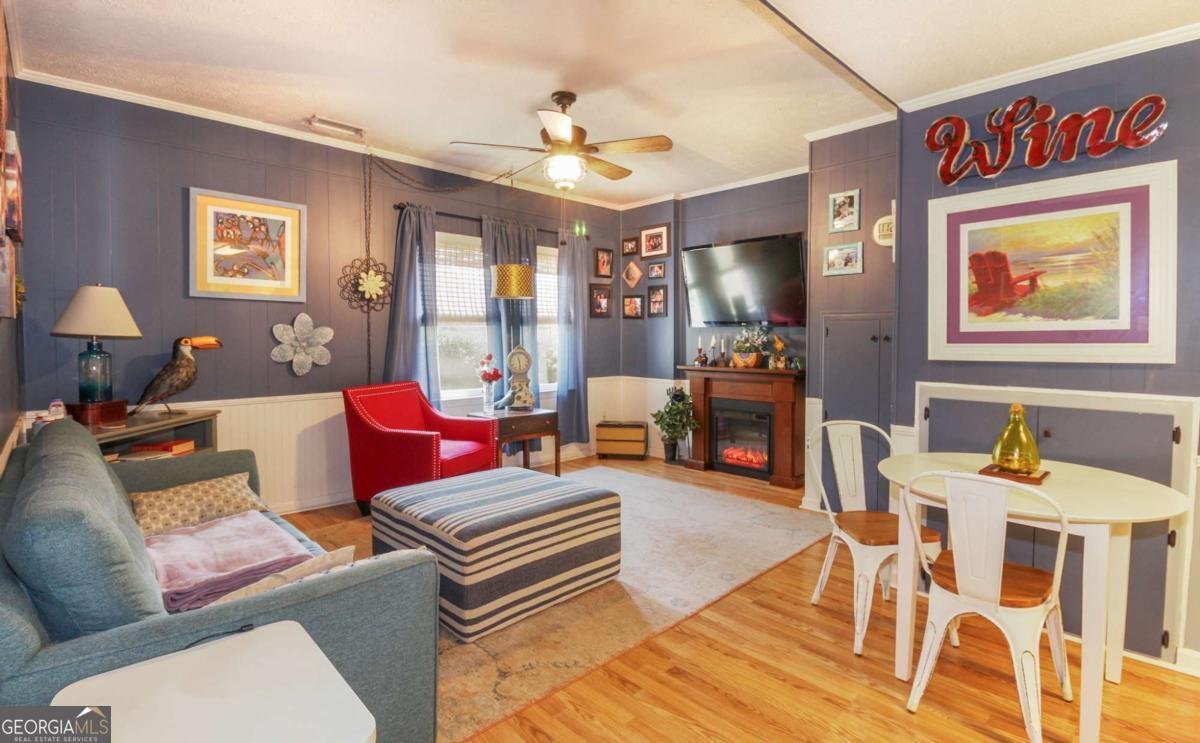 1021 Steeple Chase Court Watkinsville - 19