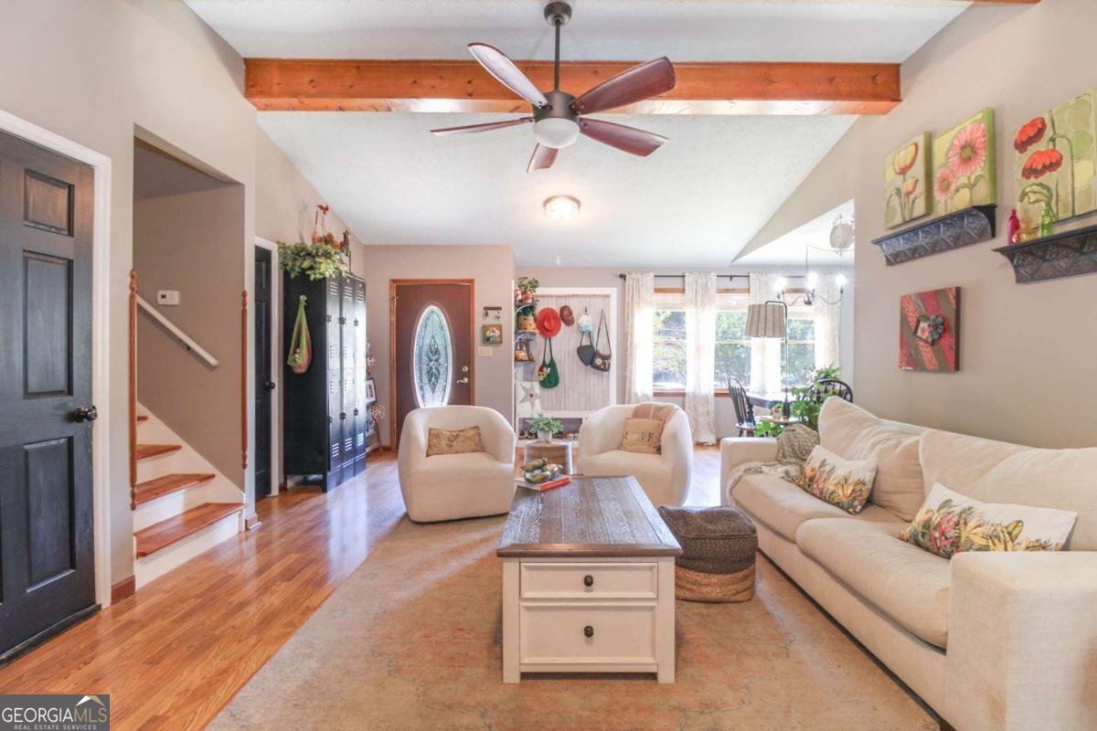 1021 Steeple Chase Court Watkinsville - 2