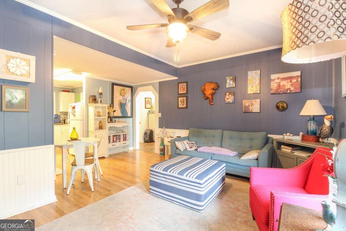 1021 Steeple Chase Court Watkinsville - 20