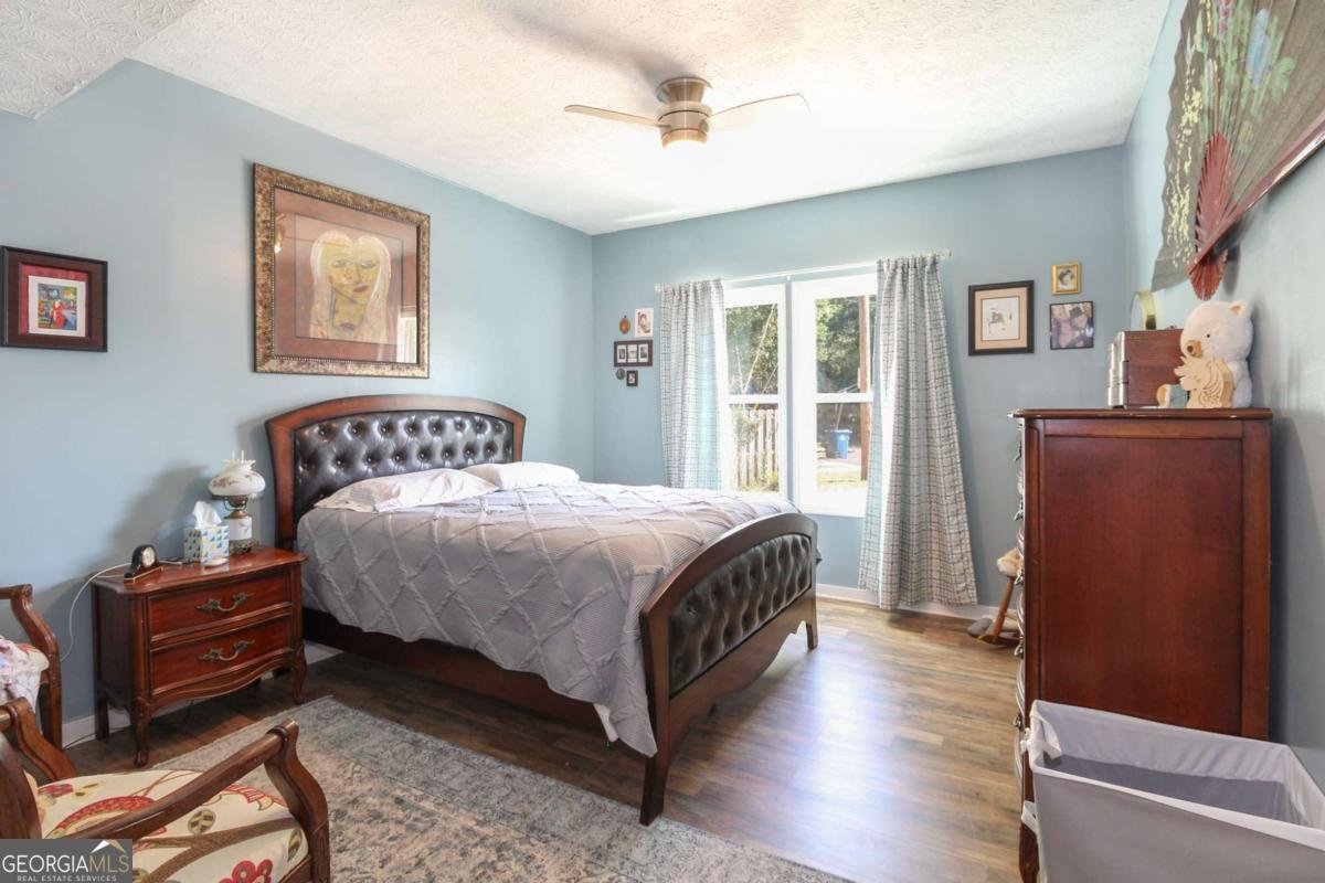 1021 Steeple Chase Court Watkinsville - 22