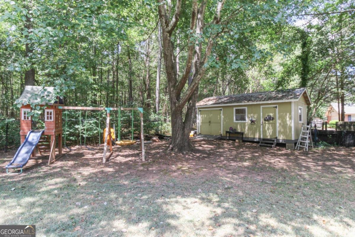 1021 Steeple Chase Court Watkinsville - 28