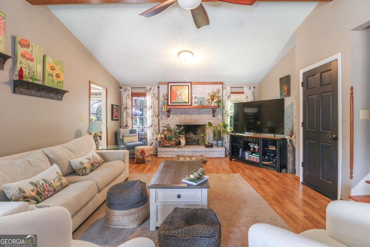1021 Steeple Chase Court Watkinsville - 3