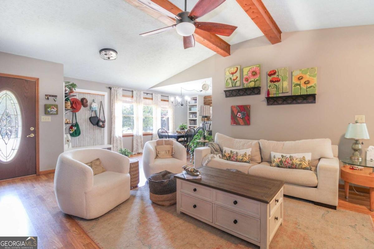 1021 Steeple Chase Court Watkinsville - 4