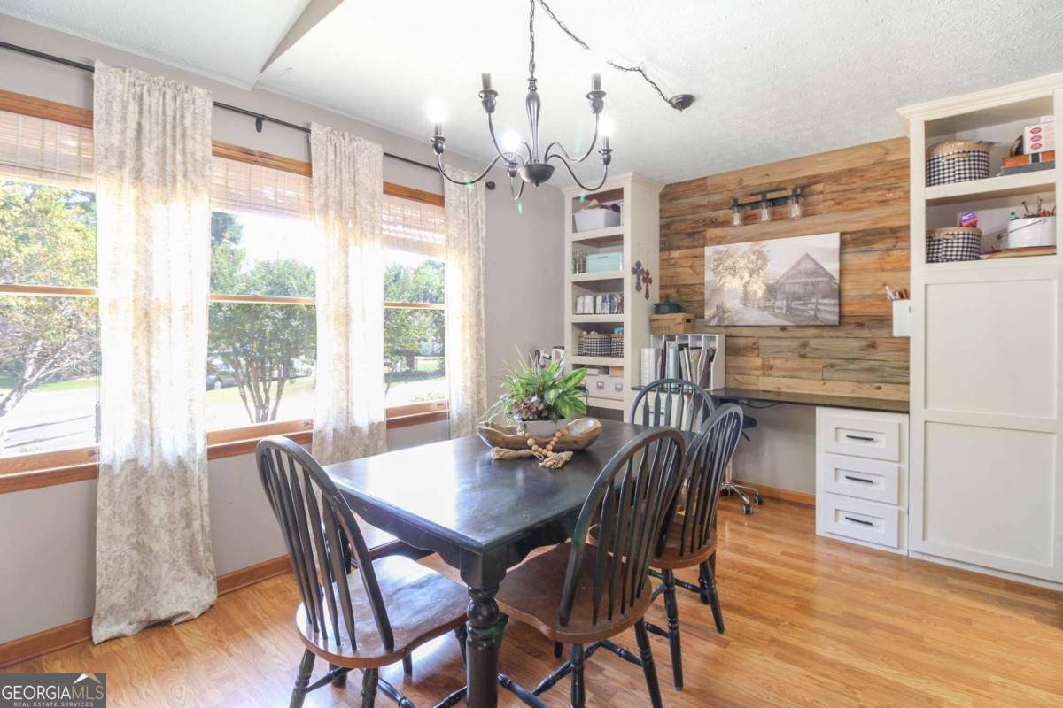 1021 Steeple Chase Court Watkinsville - 5