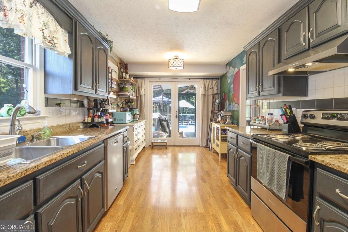 1021 Steeple Chase Court Watkinsville - 8