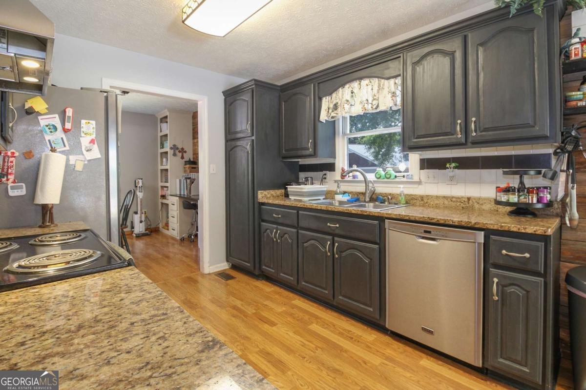 1021 Steeple Chase Court Watkinsville - 9