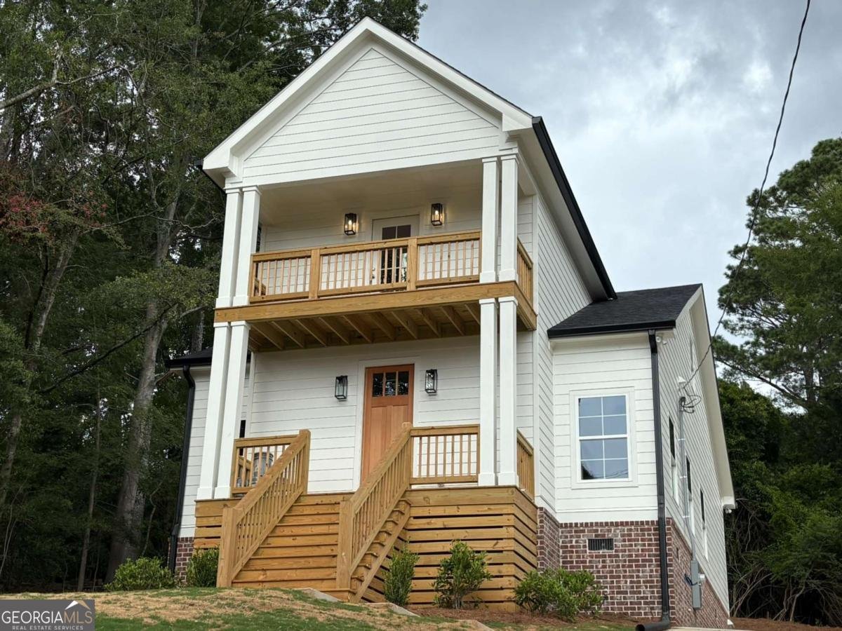 200 Valleybrook Drive Athens - 1