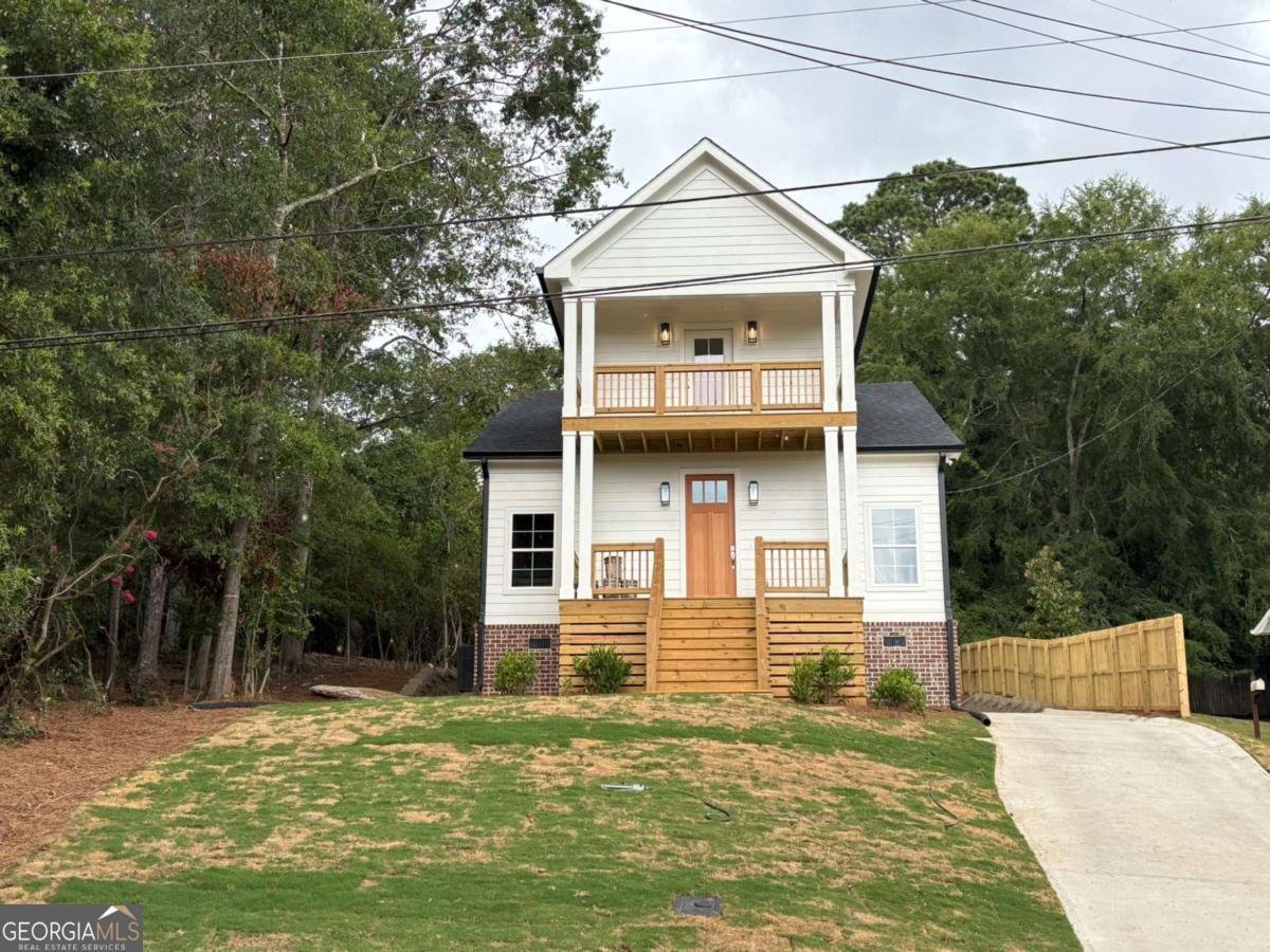 200 Valleybrook Drive Athens - 2