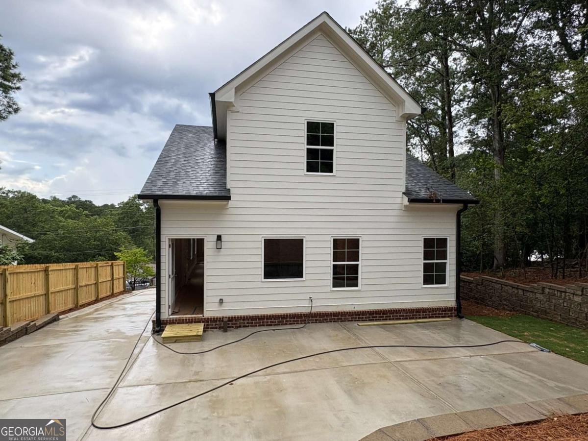 200 Valleybrook Drive Athens - 28
