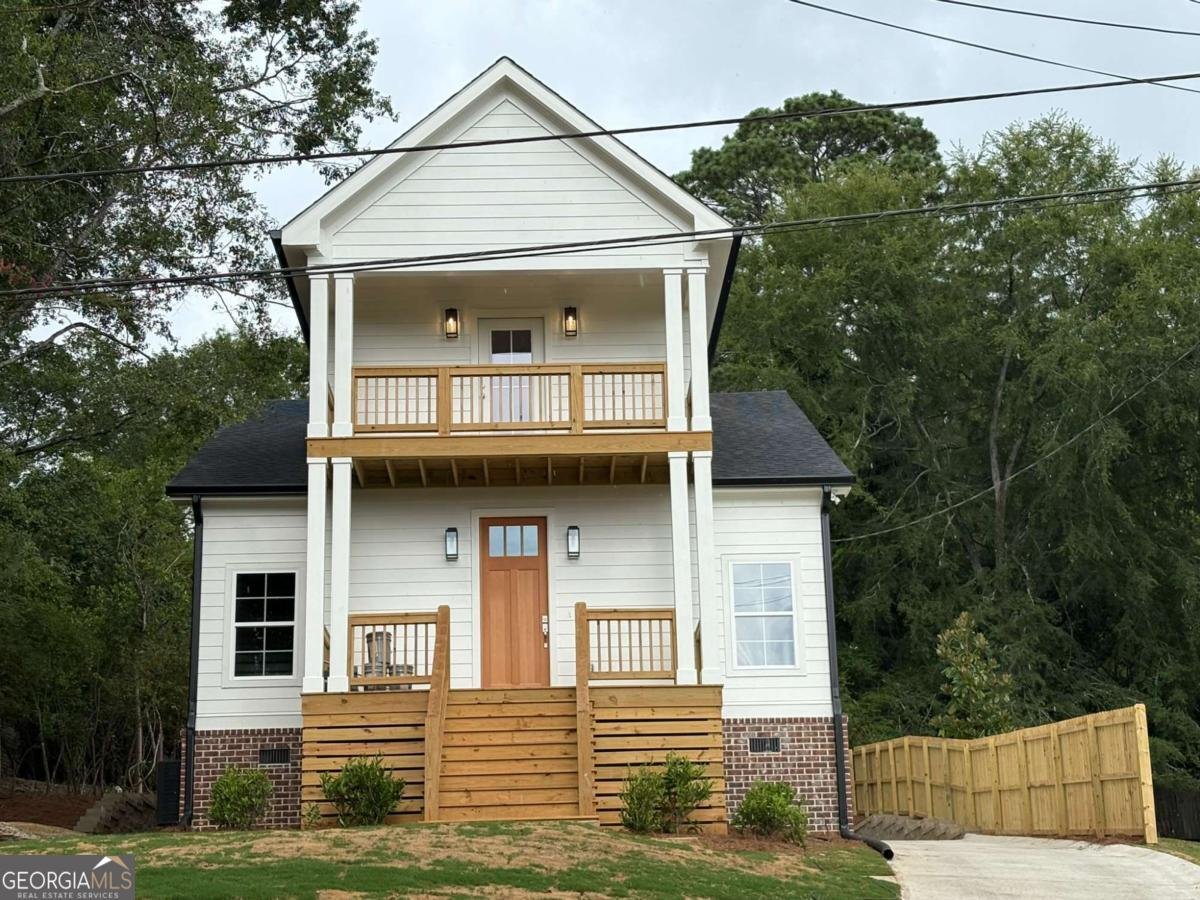 200 Valleybrook Drive Athens - 3