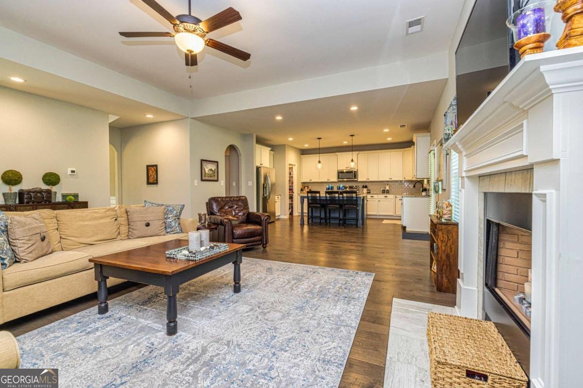 36 Creekrise Place Palmetto - 11