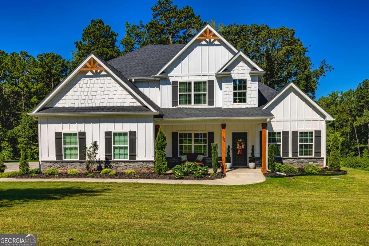 36 Creekrise Place Palmetto - 2