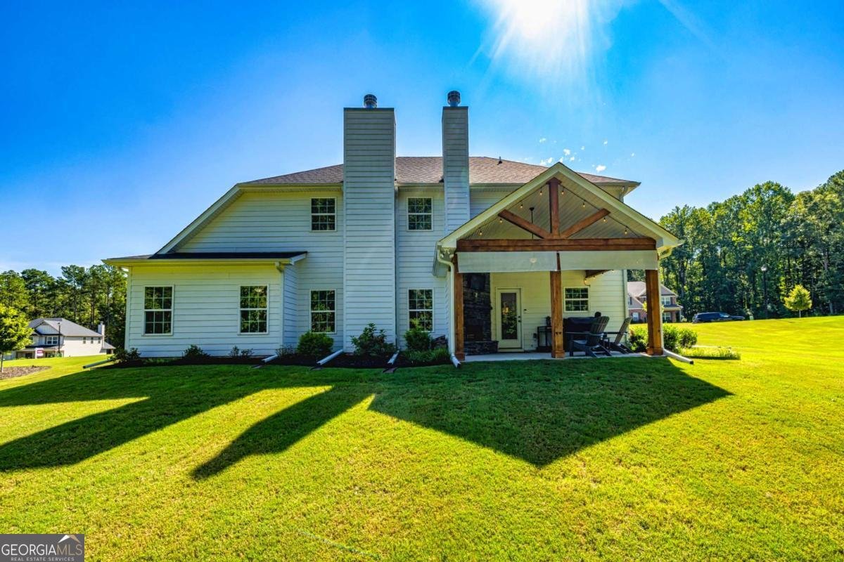 36 Creekrise Place Palmetto - 33