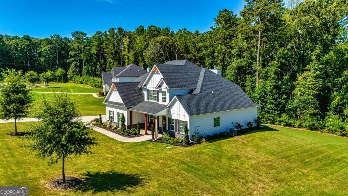36 Creekrise Place Palmetto - 4