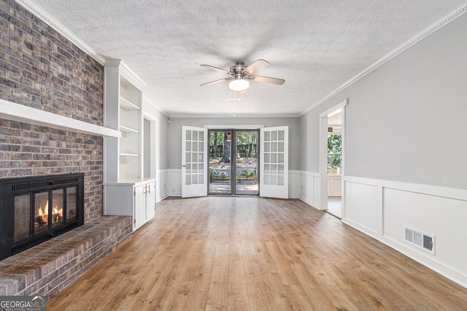 4438 Woodland Forest Drive Stone Mountain - 10
