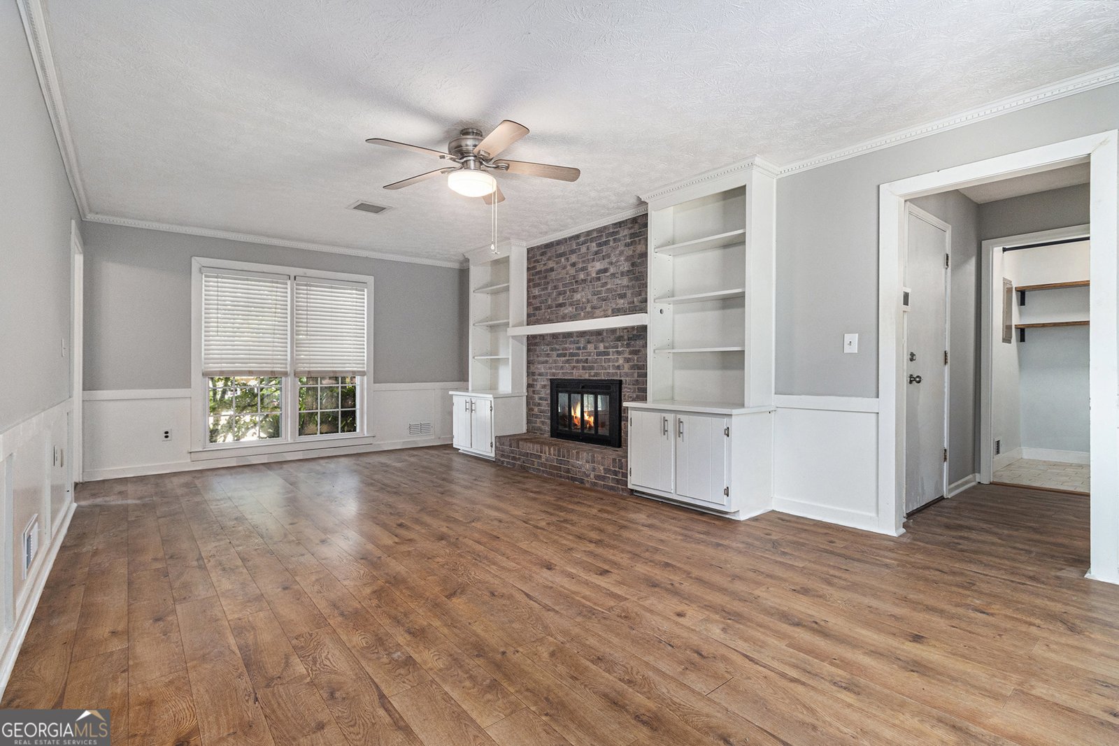 4438 Woodland Forest Drive Stone Mountain - 11