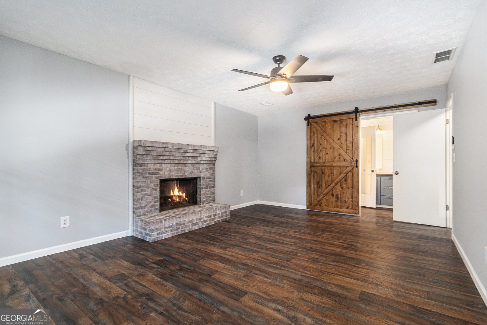 4438 Woodland Forest Drive Stone Mountain - 16