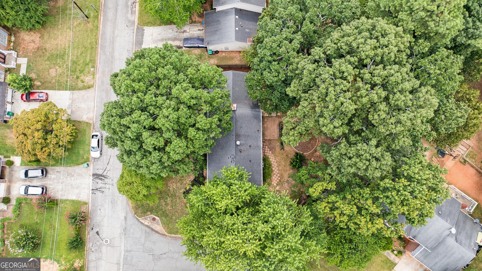 4438 Woodland Forest Drive Stone Mountain - 2