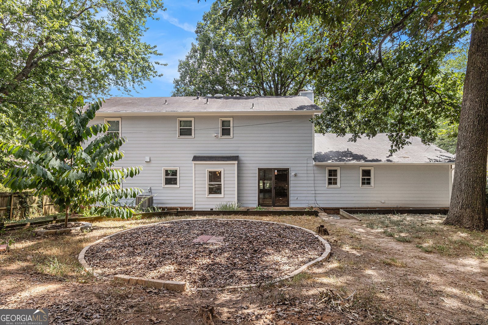 4438 Woodland Forest Drive Stone Mountain - 25