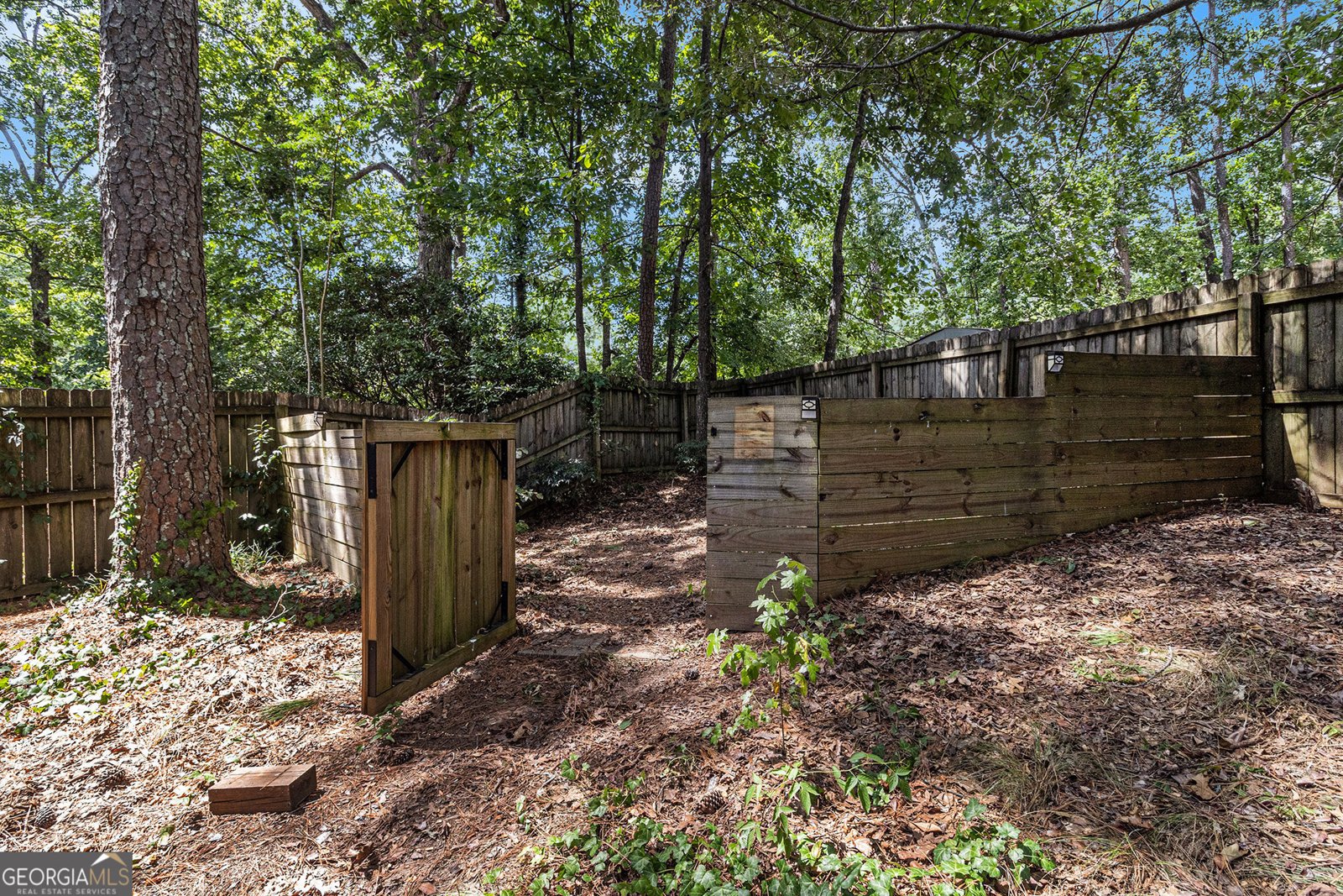 4438 Woodland Forest Drive Stone Mountain - 26