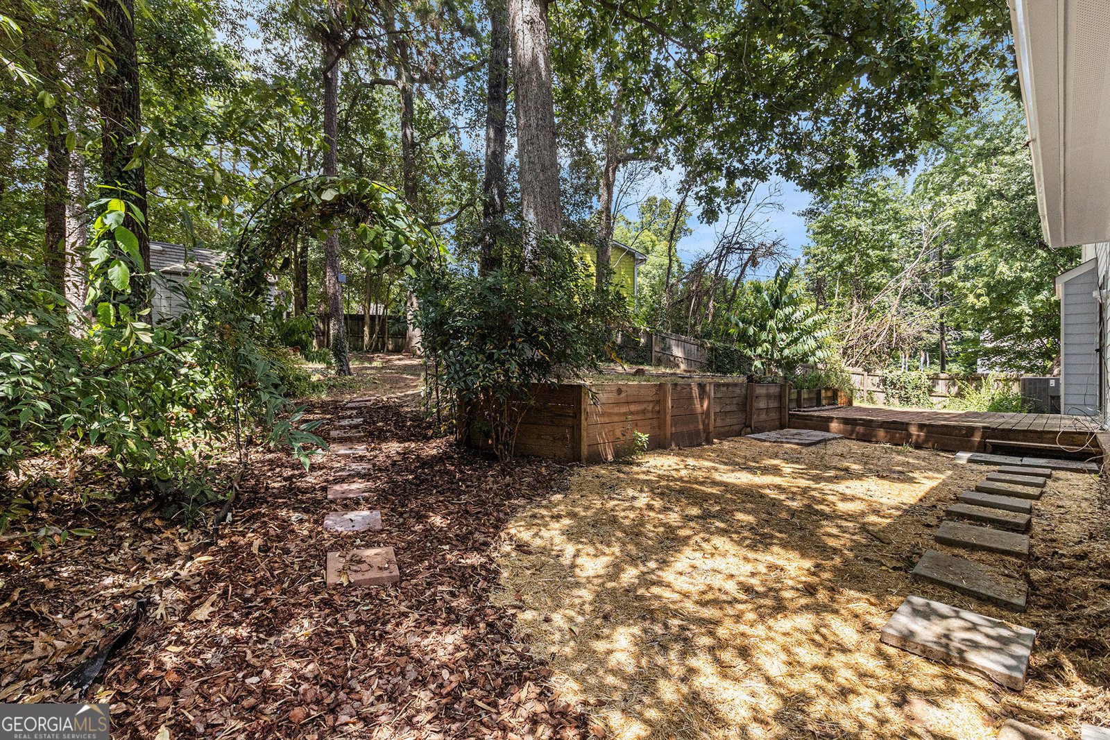 4438 Woodland Forest Drive Stone Mountain - 27