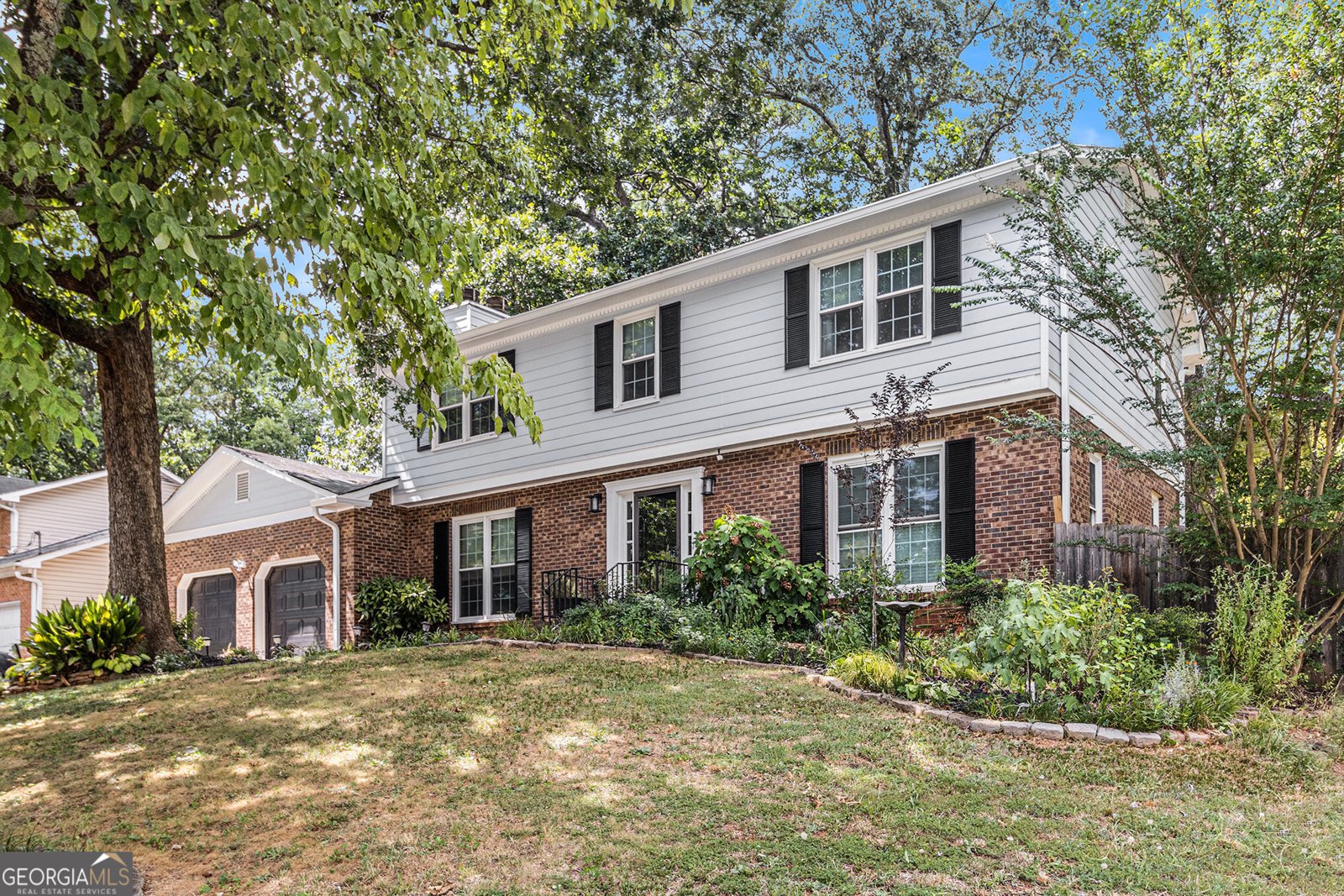 4438 Woodland Forest Drive Stone Mountain - 3