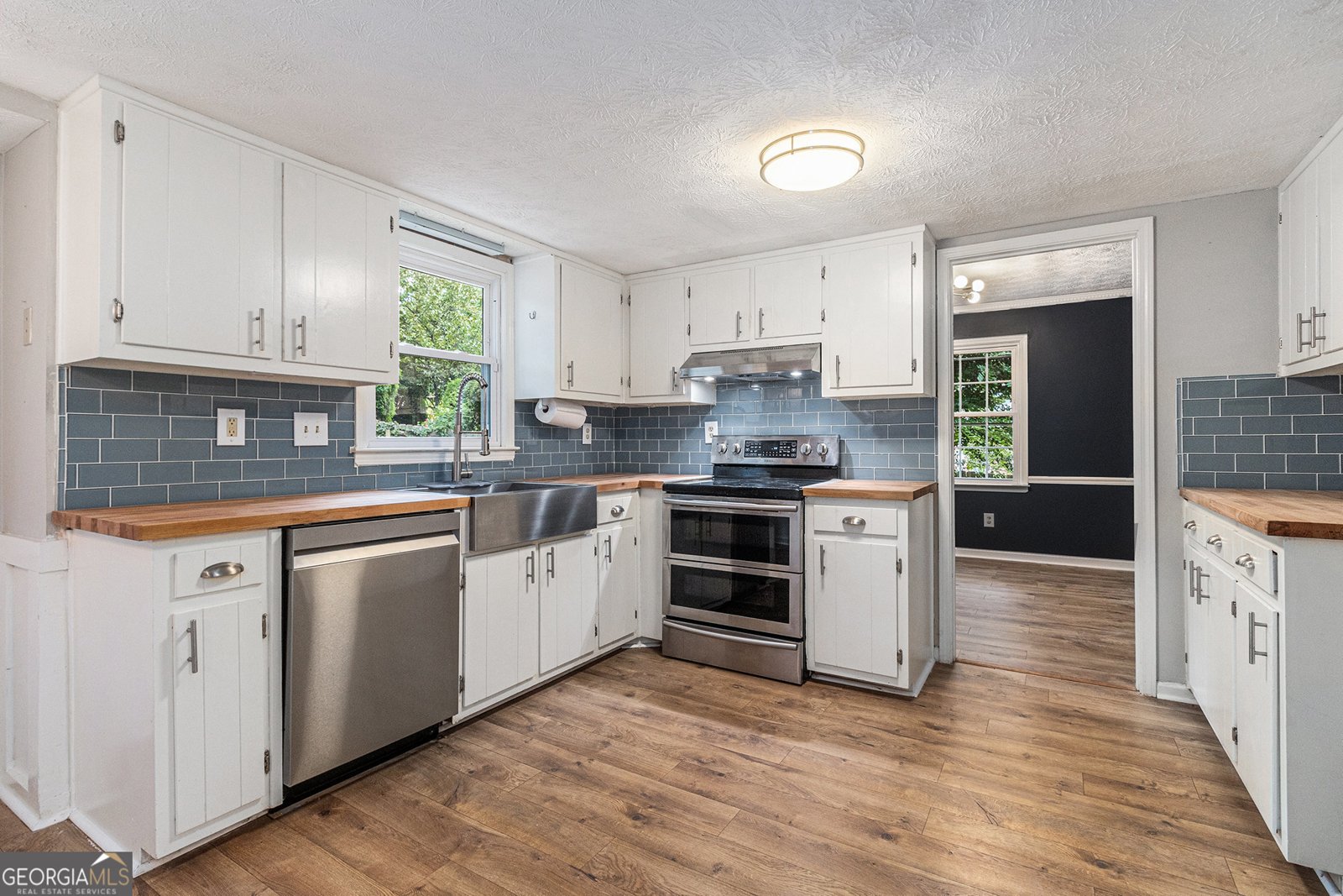 4438 Woodland Forest Drive Stone Mountain - 5