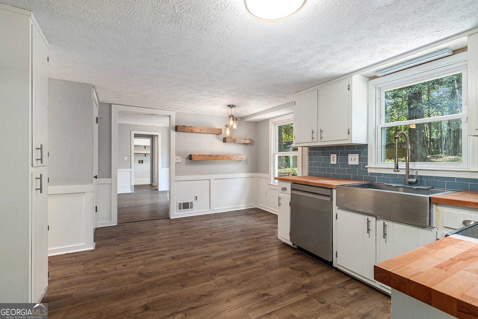 4438 Woodland Forest Drive Stone Mountain - 6