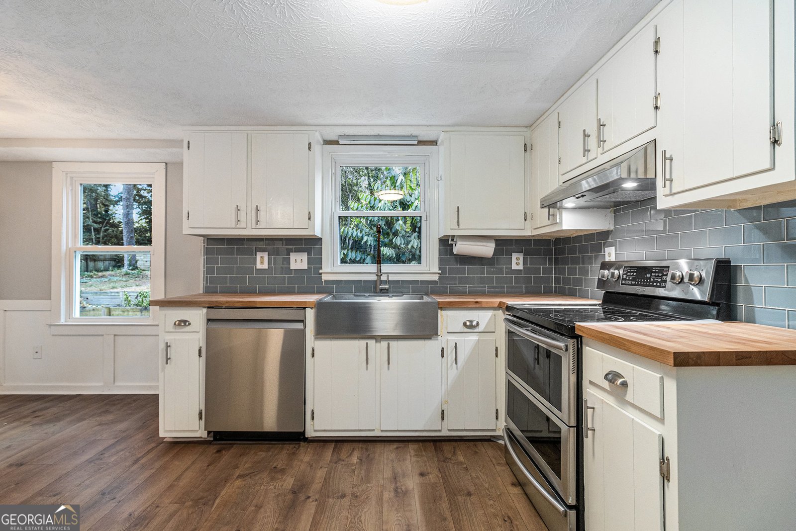 4438 Woodland Forest Drive Stone Mountain - 7