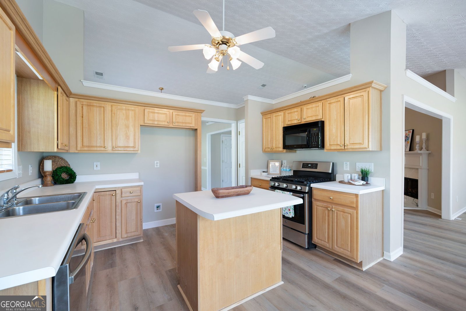 4202 McGregor Way Acworth - 12