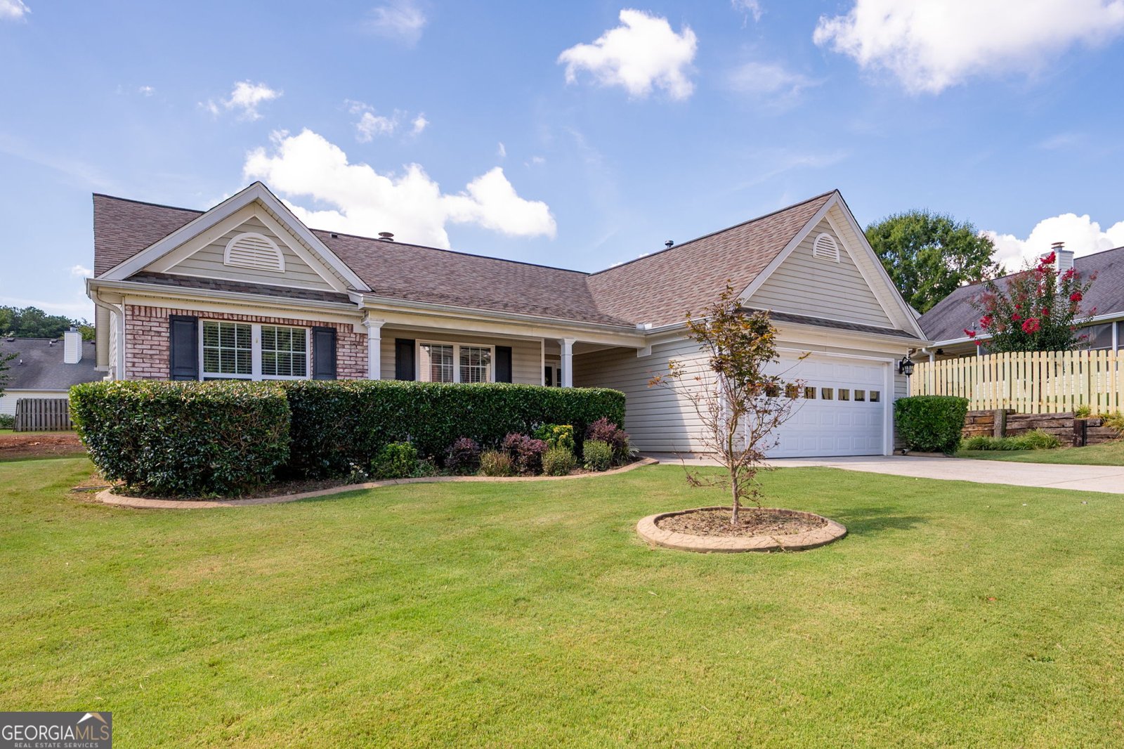 4202 McGregor Way Acworth - 2