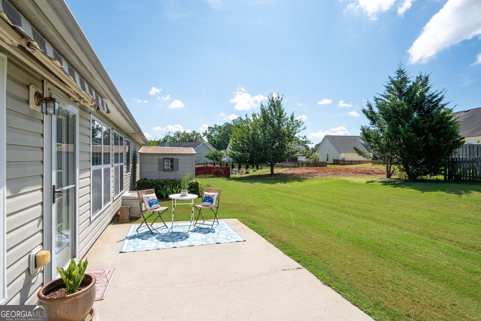 4202 McGregor Way Acworth - 28