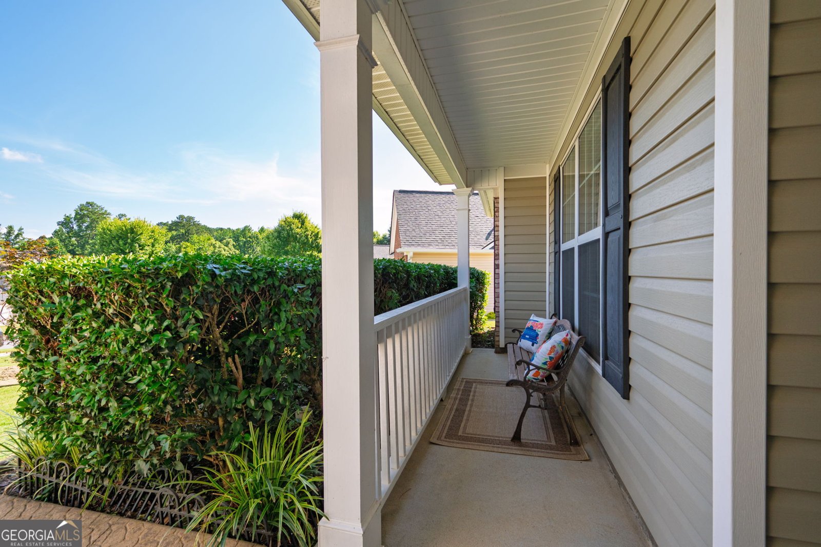 4202 McGregor Way Acworth - 3