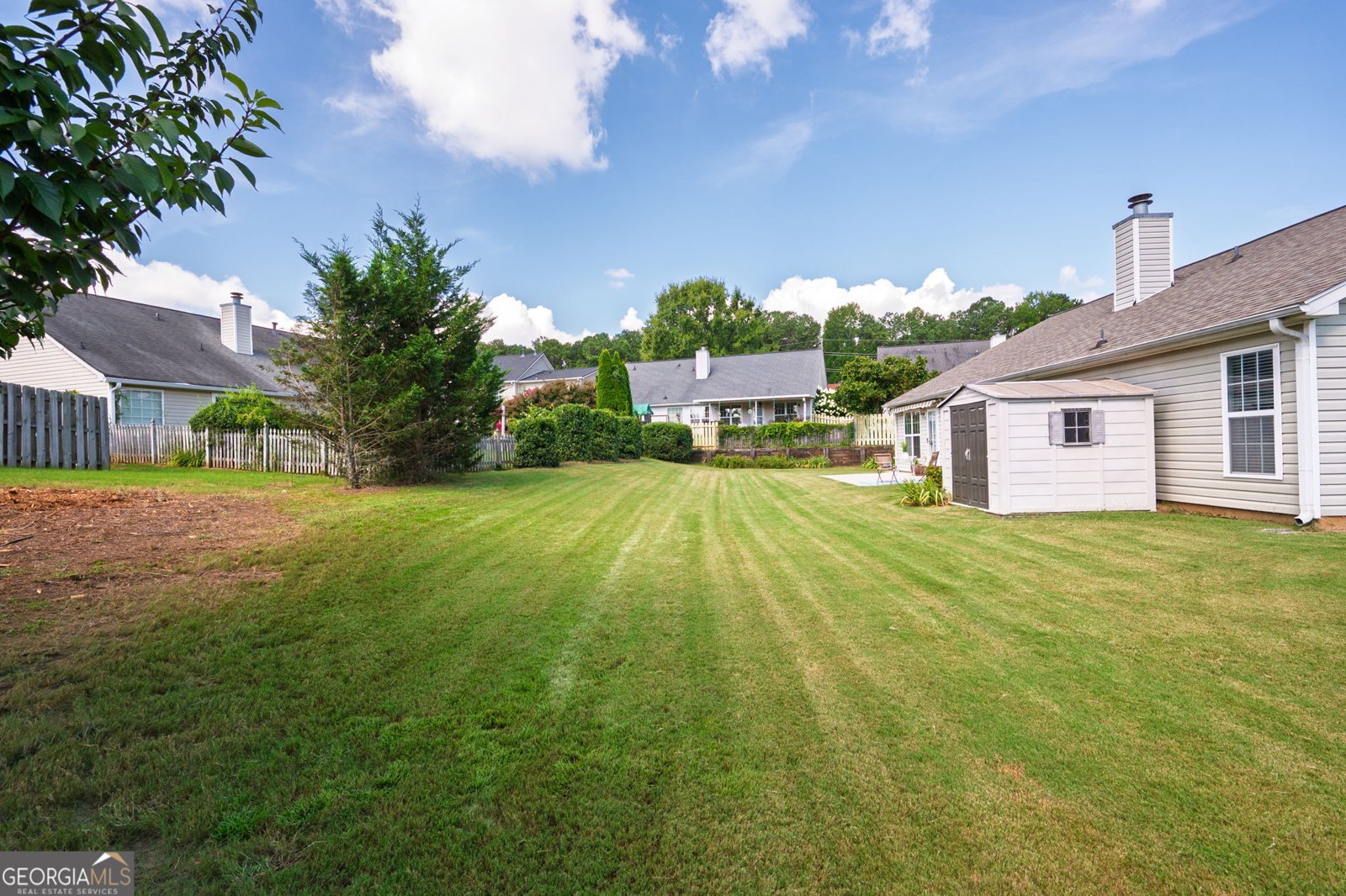 4202 McGregor Way Acworth - 31